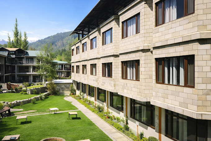 KAPOOR RESORT BY DLS HOTELS